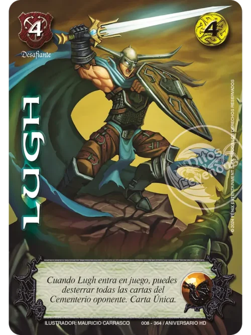 LUGH