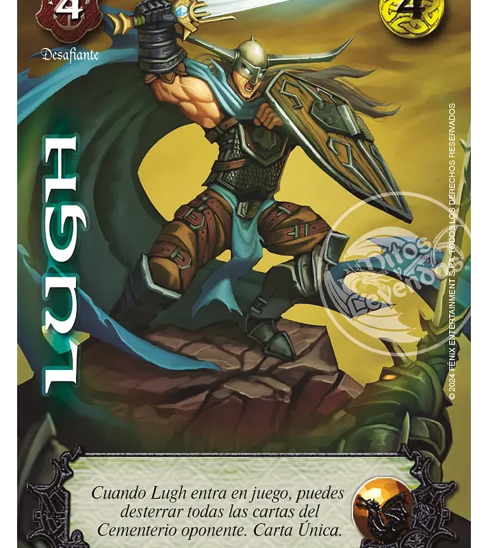 LUGH