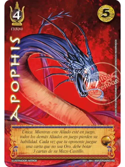 Apophis (Premium)
