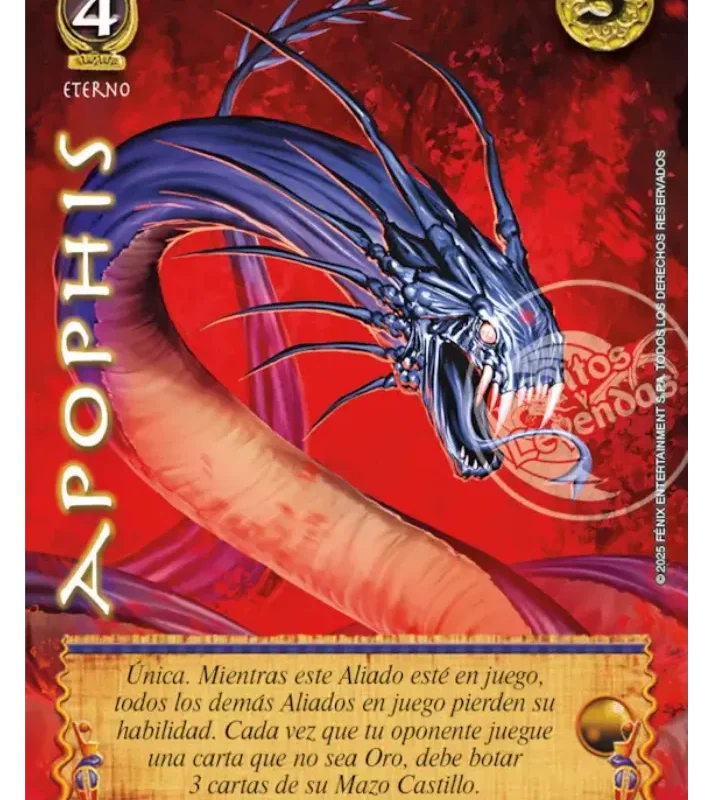 Apophis (Premium)