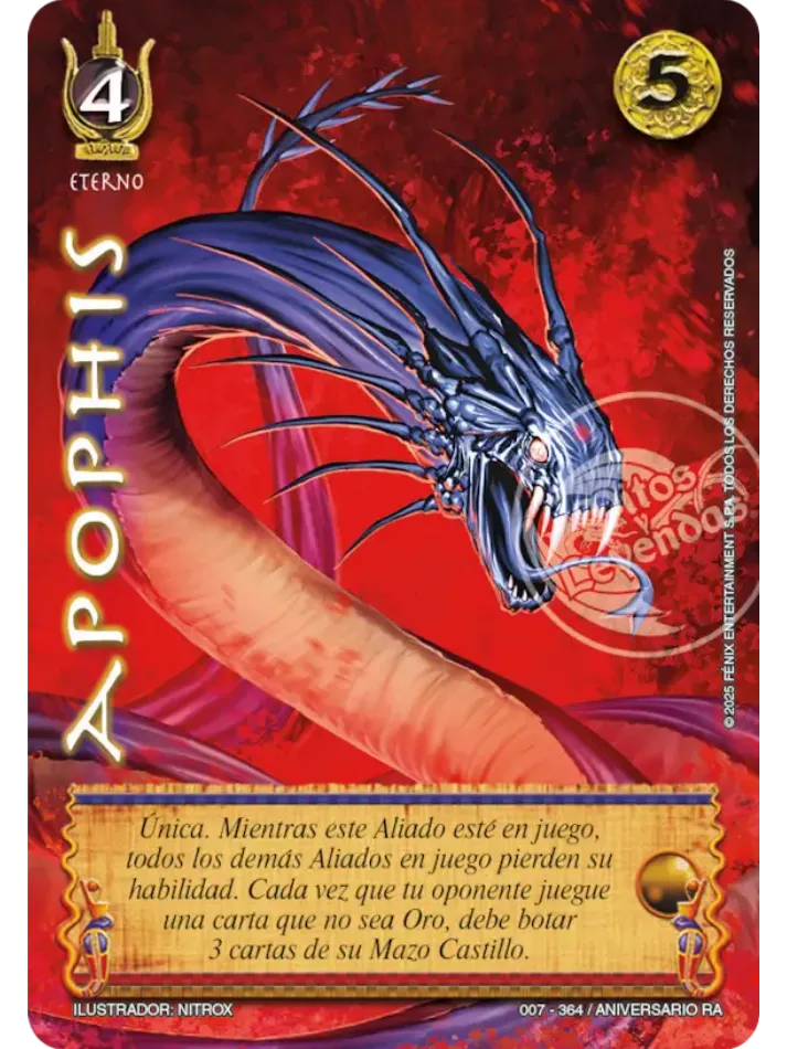 Apophis (Premium)
