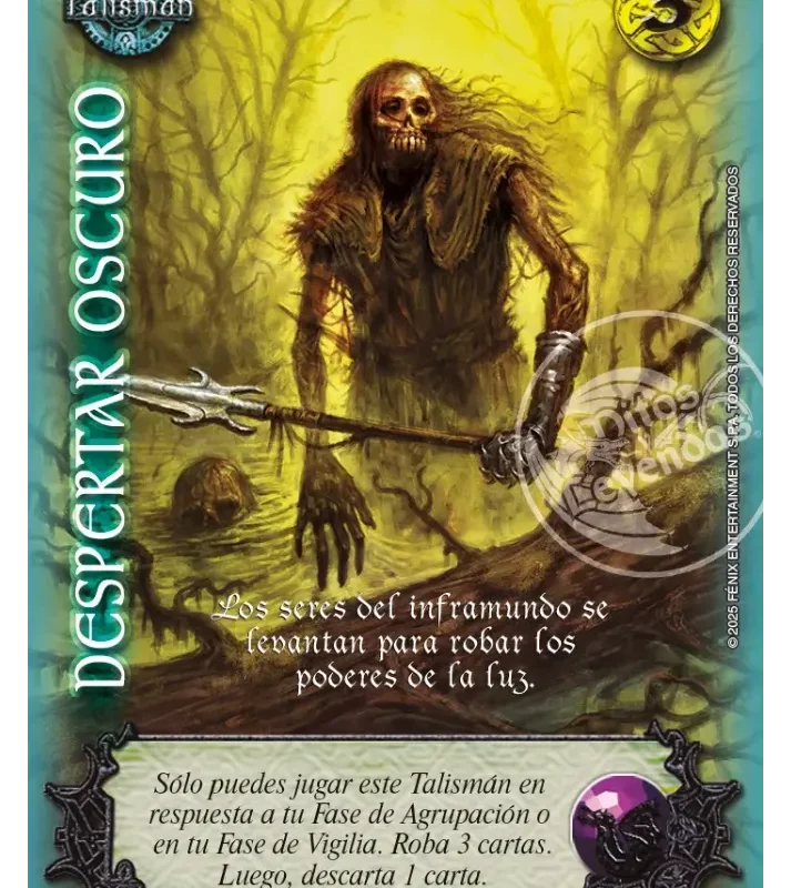 despertar-oscuro DESPERTAR OSCURO (Arte Alternativo)