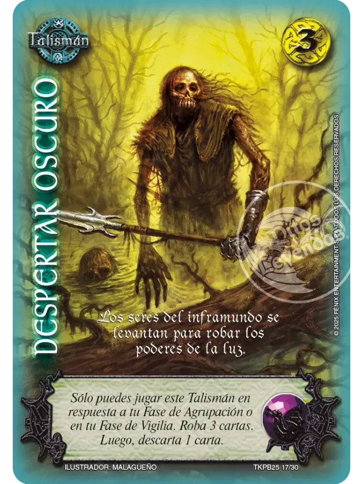 despertar-oscuro DESPERTAR OSCURO (Arte Alternativo)
