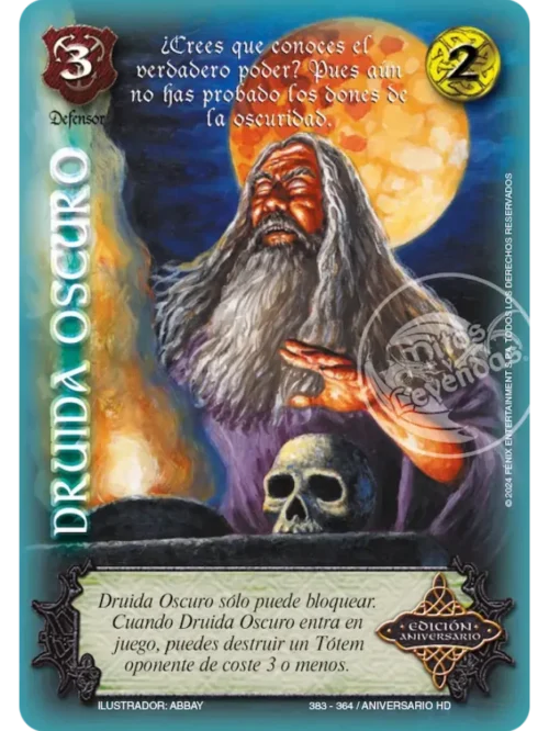 druida-oscuro DRUIDA OSCURO