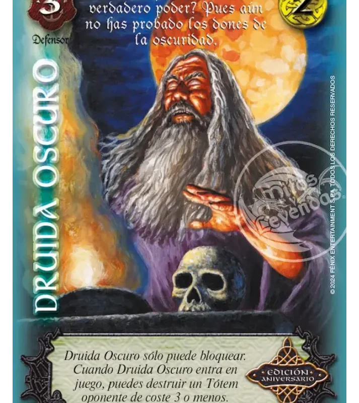 druida-oscuro DRUIDA OSCURO