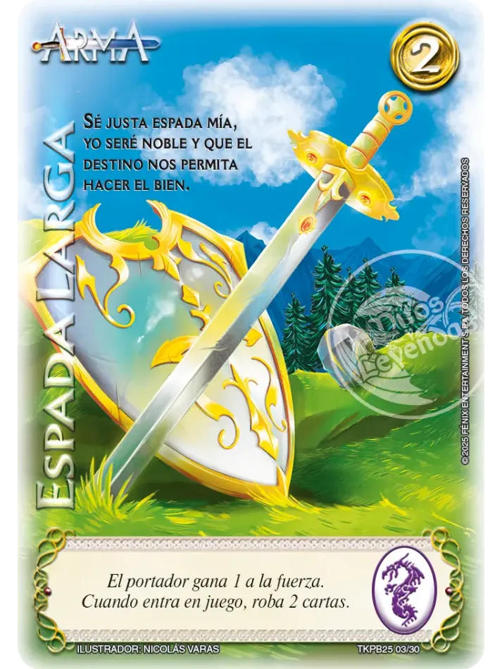espada-larga ESPADA LARGA (Arte Alternativo)