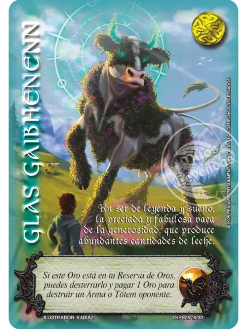 glas-gaibhenenn GLAS GAIBHENENN (Arte Alternativo)