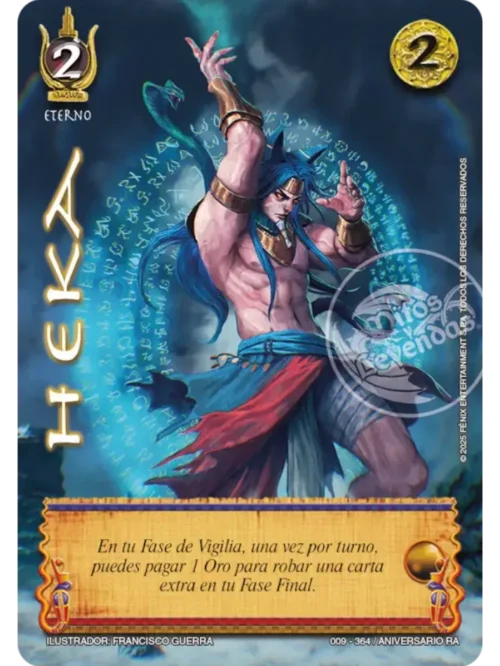 heka Heka (Premium)