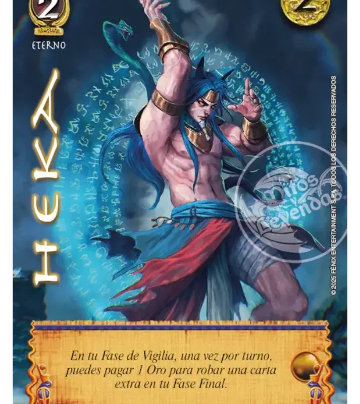 heka Heka (Premium)