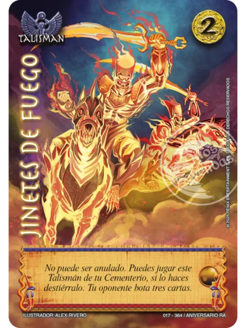 jinetes-de-fuego Jinetes de Fuego