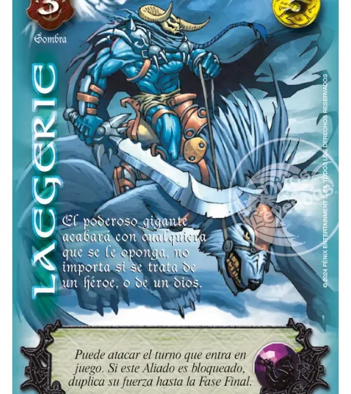 LAEGERIE