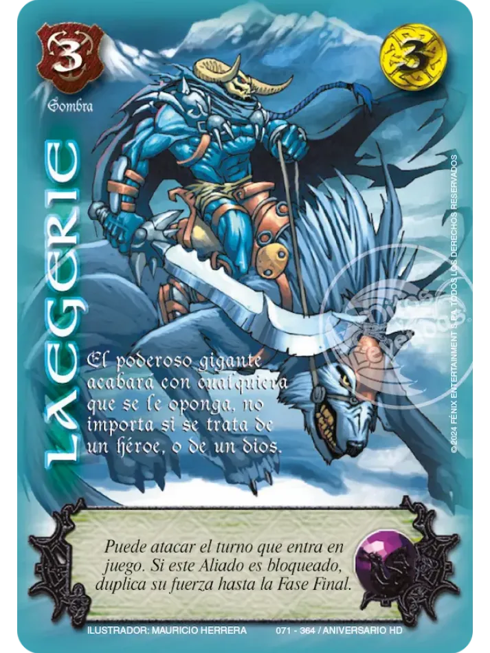 LAEGERIE