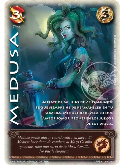 medusa MEDUSA