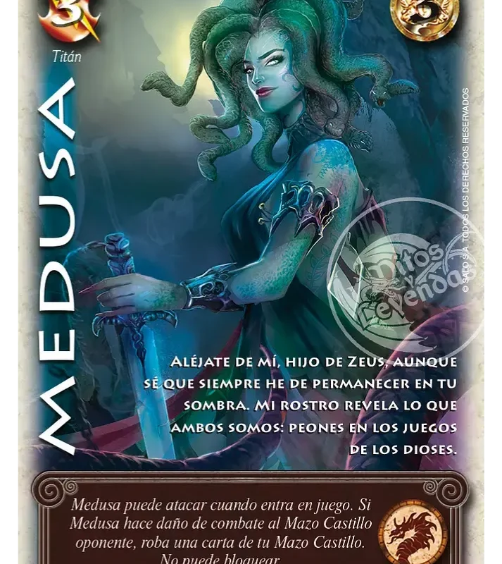MEDUSA