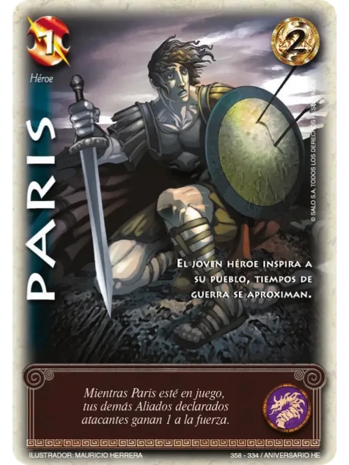 paris PARIS