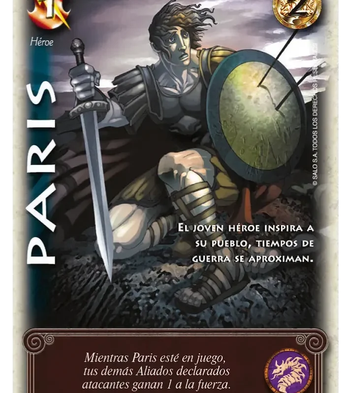 paris PARIS