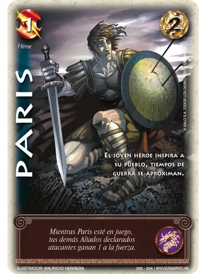 paris PARIS