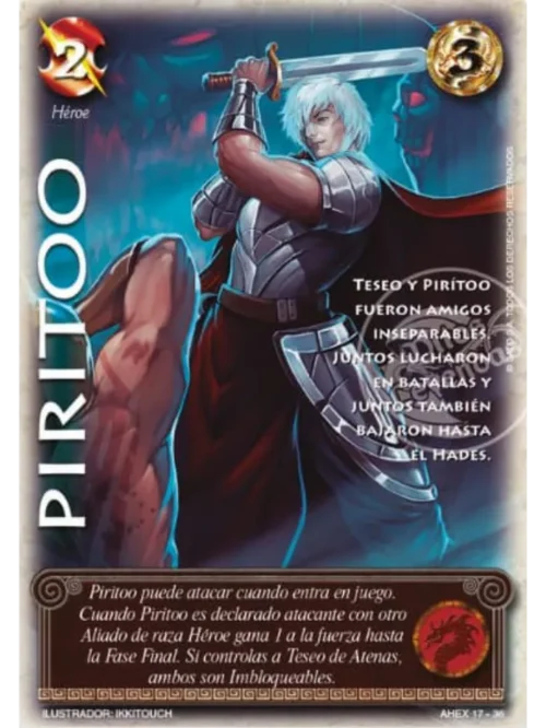 piritoo PIRITOO