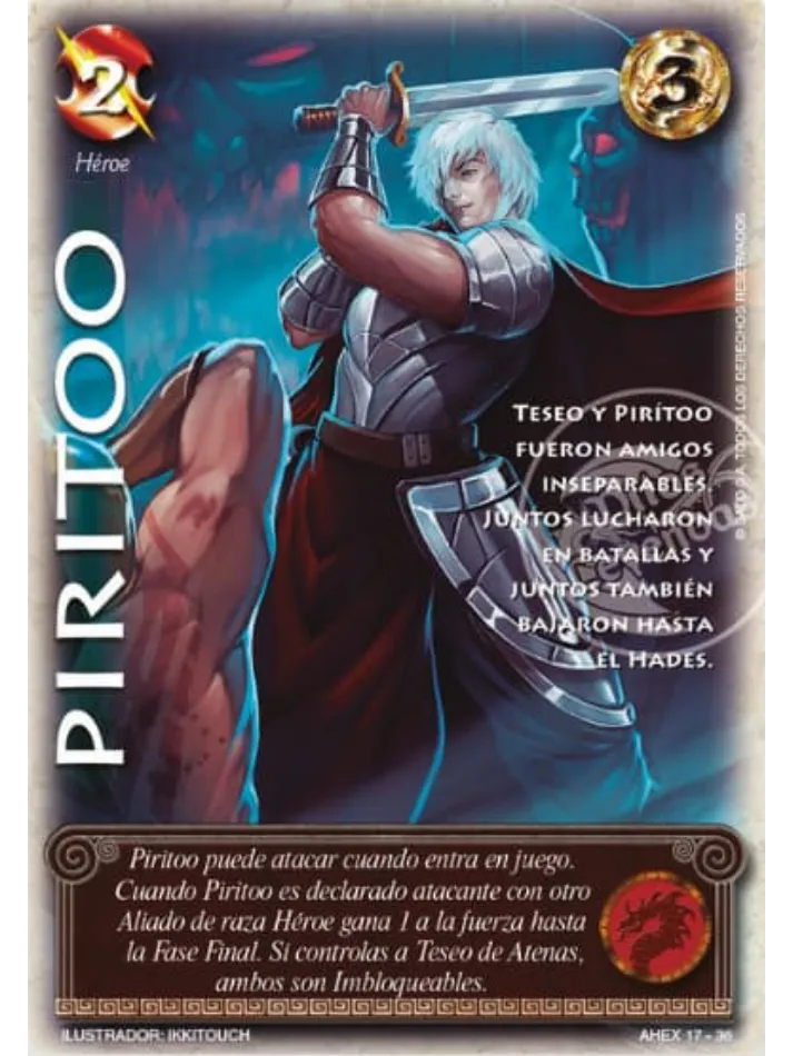 PIRITOO