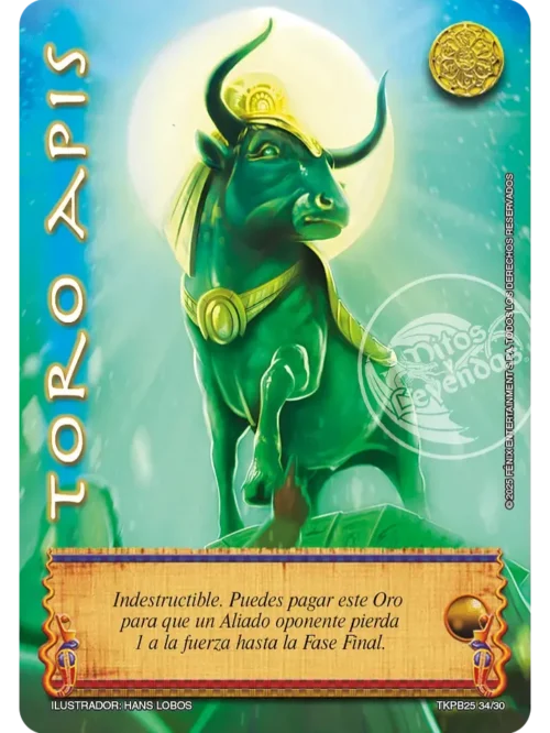 -toro-apis Toro Apis (Buy a Box)