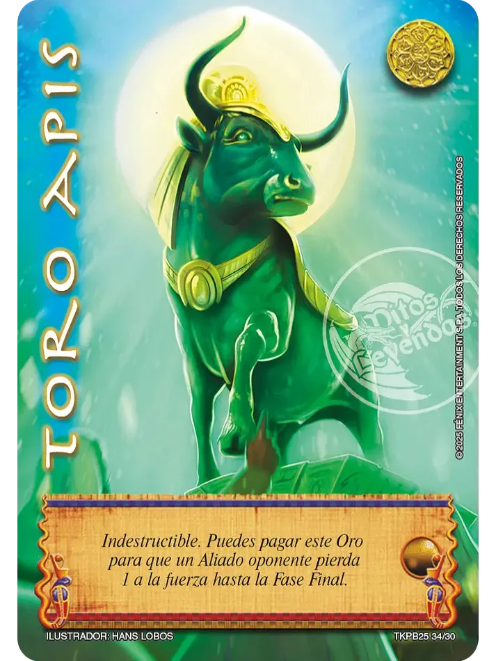 -toro-apis Toro Apis (Buy a Box)