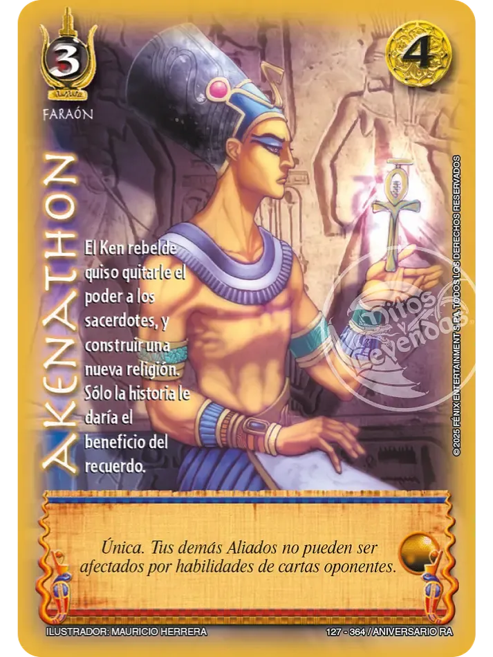 -akenathon Akenathon