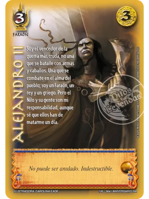 Alejandro II
