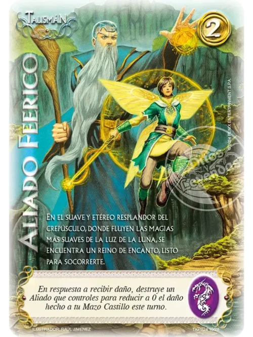 Aliado Feerico