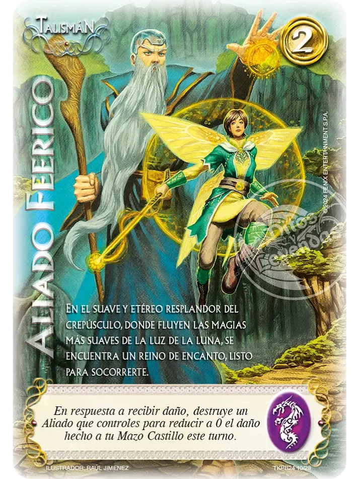 aliado-feerico Aliado Feerico