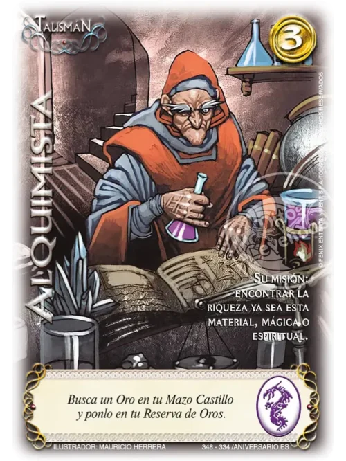 Alquimista