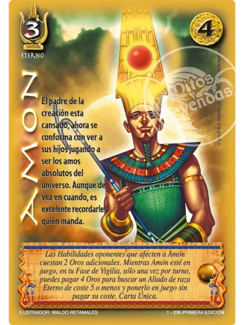 Amon
