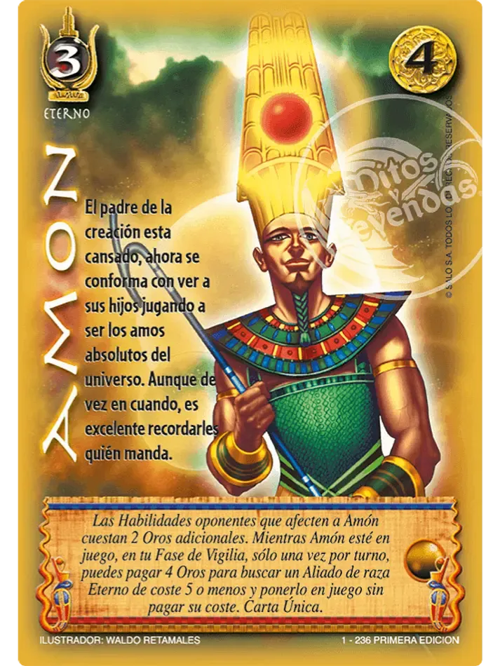 Amon
