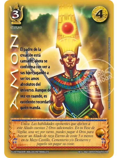 Amon