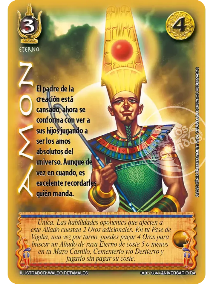 Amon