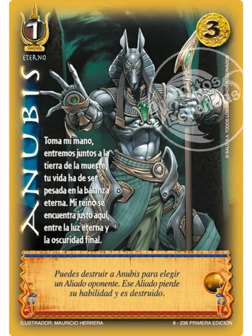 Anubis