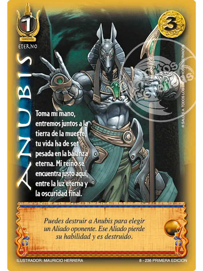Anubis