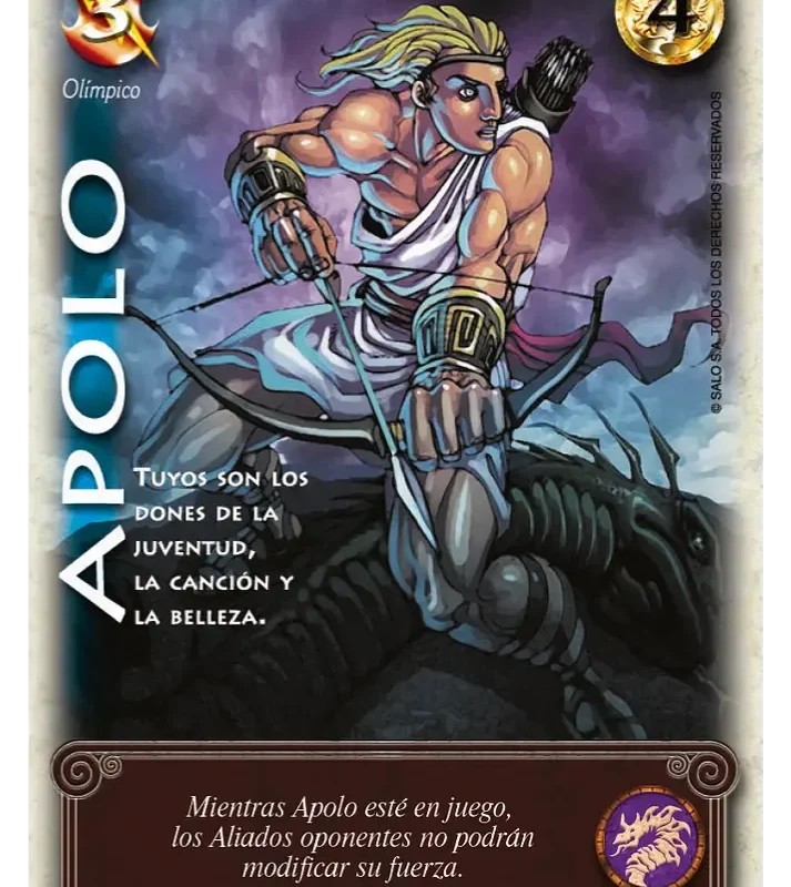 Apolo