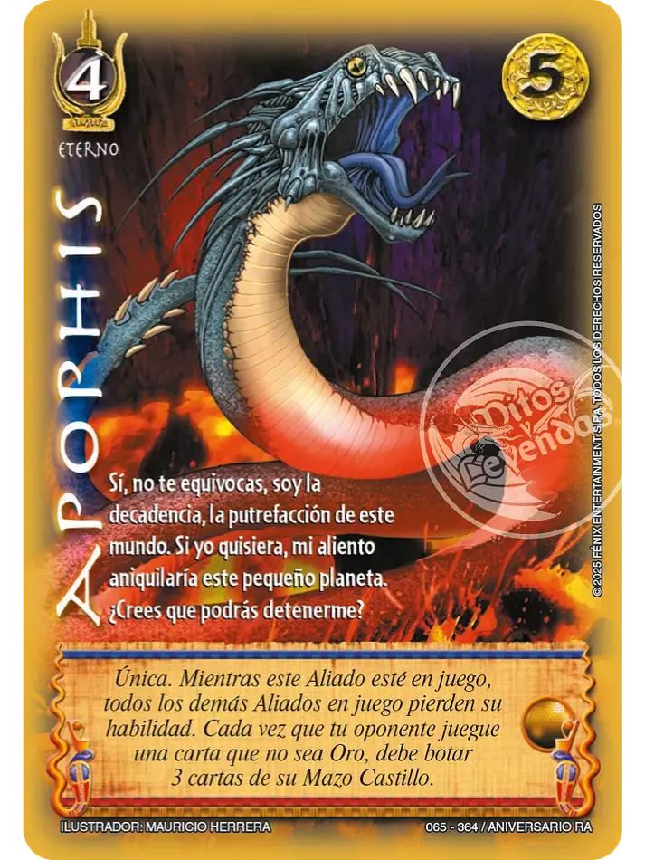 Apophis