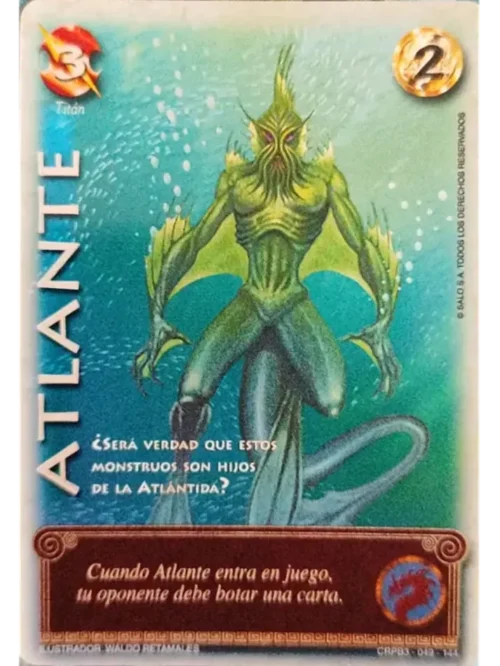 Atlante