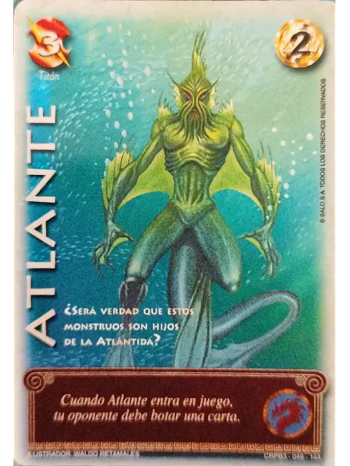 Atlante