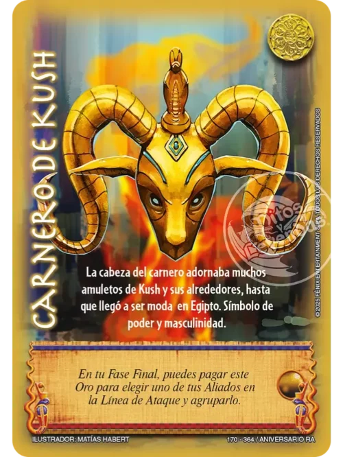 carnero-de-kush Carnero de Kush