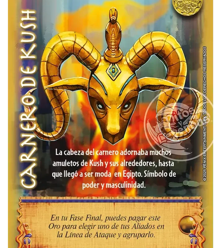 carnero-de-kush Carnero de Kush
