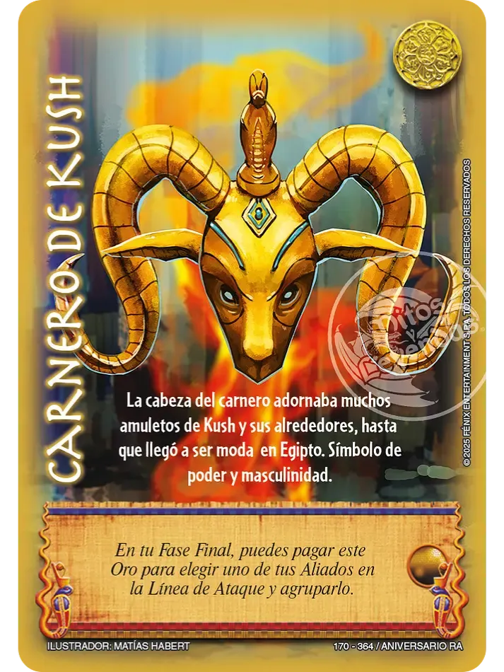 carnero-de-kush Carnero de Kush