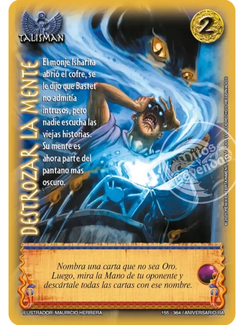 destrozar-la-mente Destrozar la Mente