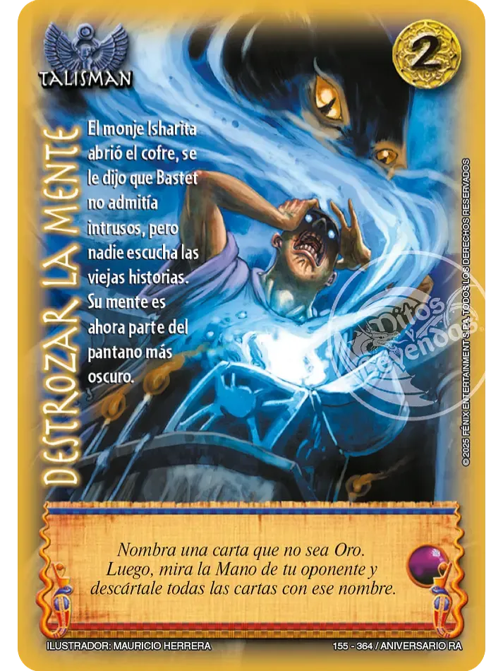 destrozar-la-mente Destrozar la Mente