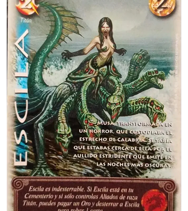 Escila