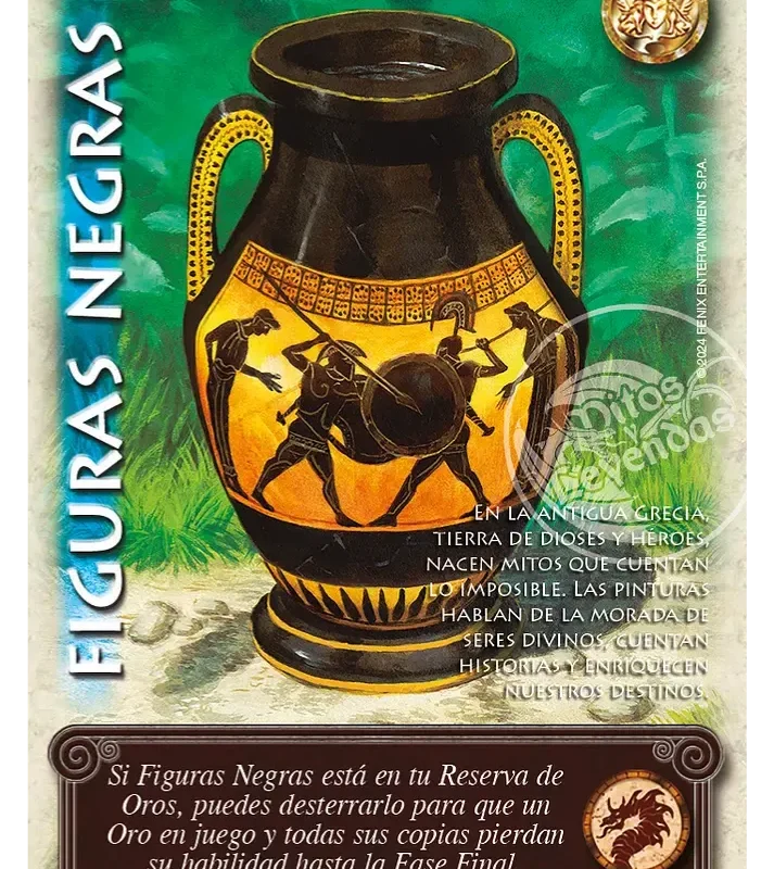 FIGURAS NEGRAS