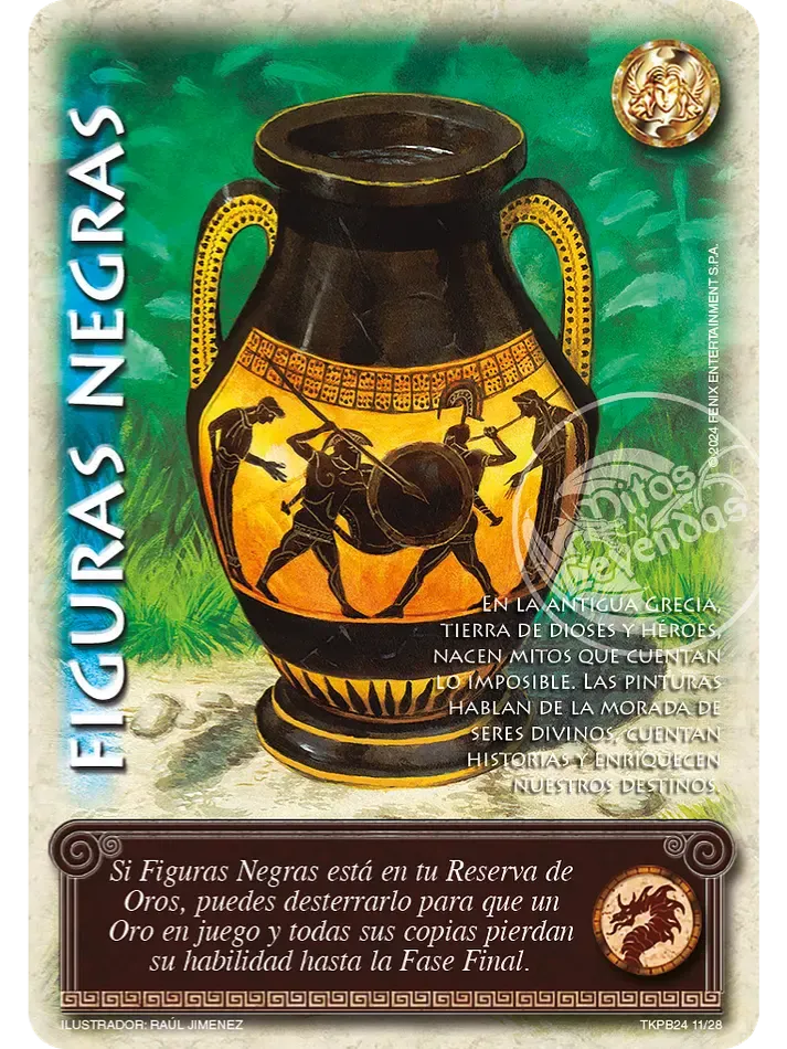 FIGURAS NEGRAS