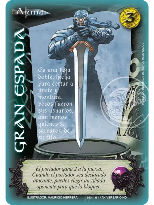 gran-espada Gran Espada
