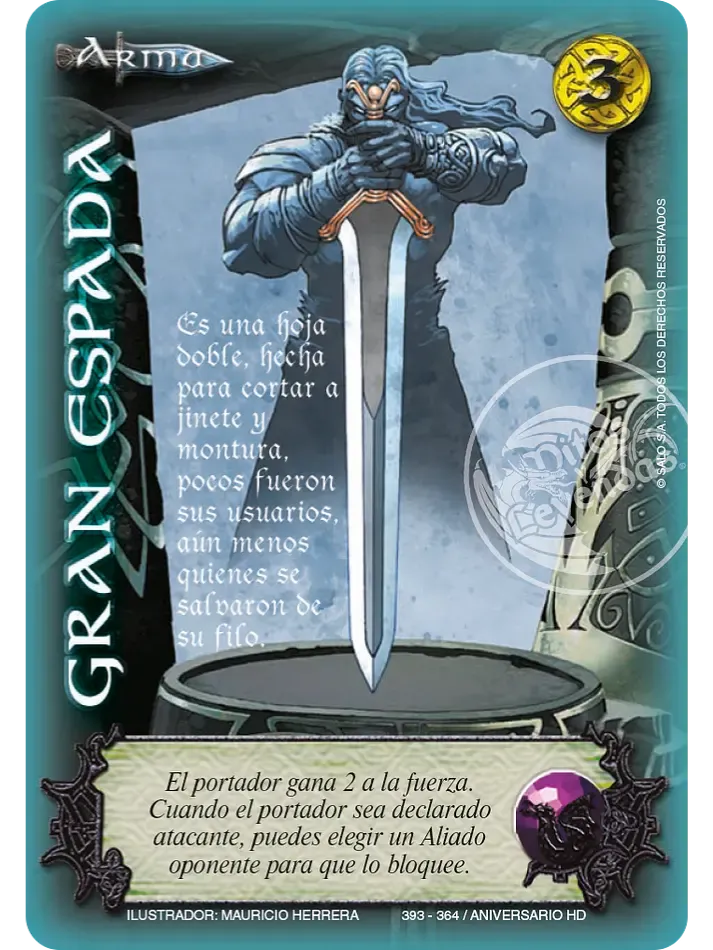 gran-espada Gran Espada